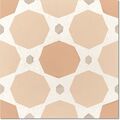 EQUIPE CAPRICE DECO TOPAZ PASTEL GRES 20X20 (22112) 