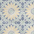 MAINZU CERAMICA CARINO MARLA DEKOR 20X20 