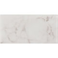 EQUIPE CARRARA BRILLO BULLNOSE 7.5X15 (23093) 