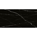 INDIE CARRARA BLACK GRES POLER REKTYFIKOWANY 60X120 
