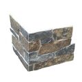 MAXSTONE CASTELLO NSE AMBRA NAROŻNIK 56X22X2.2 