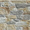 MAXSTONE CASTELLO NSE RUST KAMIEŃ ELEWACYJNY 56X22X2.2 