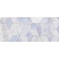 KERAMIKA MODUS CEMENTINO CUBE DEKOR 25X60 