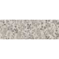 MARAZZI CEMENTUM WALL DECORO FLOWERY CALDO TOUCH MMDV 40X120 