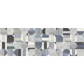 MARAZZI CEMENTUM WALL DECORO URBAN FREDDO TOUCH MM61 40X120 