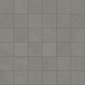 MARAZZI CEMENTUM LEAD MOSAICO 5X5 MA97 30X30 
