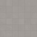 MARAZZI CEMENTUM NICKEL MOSAICO 5X5 MA95 30X30 