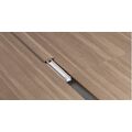 BERRY ALLOCK T-PROFIL 1000MM CHARME LIGHT NATURAL 