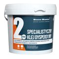 STONE MASTER KLEJ SPECJALISTYCZNY DO KAMIENIA DYSPERSYJNY 7 KG 