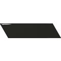 EQUIPE CHEVRON BLACK RIGHT PŁYTKA ŚCIENNA 5.2X18.6 (23366) 