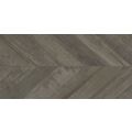 APARICI CHEVRON WALNUT GRES REKTYFIKOWANY 49.75X99.55 