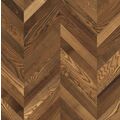 JAWOR-PARKIET CHEVRON JESION BURSZTYN LAKIEROWANA FAZOWANA SZCZOTKOWANA GOTOWA PODŁOGA DREWNIANA 7X41.5X1.5 