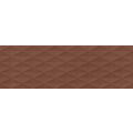 MARAZZI CHILL CLAY STRUTTURA 3D DIAMOND MAA1 PŁYTKA ŚCIENNA 25X76 