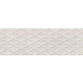 MARAZZI CHILL GREY STRUTTURA 3D DIAMOND MAA0 PŁYTKA ŚCIENNA 25X76 