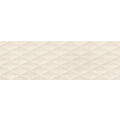 MARAZZI CHILL IVORY STRUTTURA 3D DIAMOND MAA2 PŁYTKA ŚCIENNA 25X76 