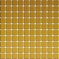 CERAMIKA KOŃSKIE GOLD MOZAIKA 24.8X24.8 