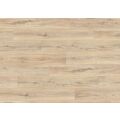 EGGER DĄB MELBA BEŻOWY EL2416 PANEL PODŁOGOWY 129.2X19.3X0.8 