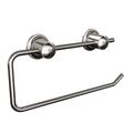 ANDEX CLASSIC WIESZAK NA RĘCZNIK PAPIEROWY CHROM (027/CC) 