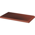 PARADYŻ CLOUD ROSA PARAPET 13.5X24.5 