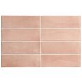 EQUIPE COCO ORCHARD PINK MATT GRES 5X15 (27978) 