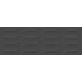 MARAZZI COLORPLAY ANTHRACITE STRUTTURA CABOCHON 3D M4KV PŁYTKA ŚCIENNA 30X90 
