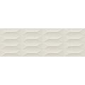 MARAZZI COLORPLAY CREAM STRUTTURA CABOCHON 3D M4KR PŁYTKA ŚCIENNA 30X90 