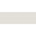 MARAZZI COLORPLAY WHITE STRUTTURA MIKADO 3D M4JW PŁYTKA ŚCIENNA 30X90 