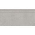CERRAD CONCRETE GRIS STOPNICA REKTYFIKOWANA 29.7X59.7 