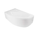 BESCO CORNEA COMFORT 150 LEWA OBUDOWA WANNY (OAC-150-NL) 