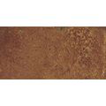 APARICI CORTEN OXIDIUM NATURAL GRES REKTYFIKOWANY 49.75X99.55 