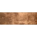 DUNE FOGLIO DI RAME GLASS DEKOR 25X75 (186734) 