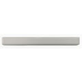EQUIPE COSTA NOVA GREY GLOSSY CORBEL 2X20 (28953) 