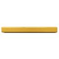 EQUIPE COSTA NOVA YELLOW GLOSSY CORBEL 2X20 (28958) 