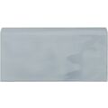 EQUIPE ASH BLUE BRILLO BULLNOSE 7.5X15 (22047) 