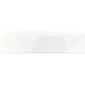 EQUIPE BLANCO BRILLO BULLNOSE 7.5X30 (22060) 
