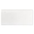 EQUIPE BLANCO MATE BULLNOSE 7.5X15 (21992) 