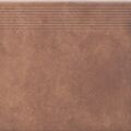 CERRAD COTTAGE CHILI STOPNICA PROSTA 30X30 