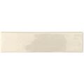 EQUIPE CREAM BRILLO BULLNOSE 7.5X30 (22058) 