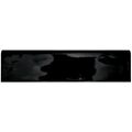 EQUIPE NEGRO BRILLO BULLNOSE 7.5X30 (22054) 