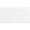 EQUIPE COTTAGE WHITE PŁYTKA ŚCIENNA 7.5X15 (21943) 