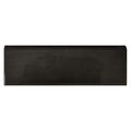 EQUIPE ANTHRACITE BULLNOSE 6.5X20 (21677) 