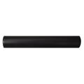 EQUIPE ANTHRACITE MATT PENCIL BULLNOSE 3X20 (23314) 