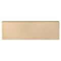 EQUIPE BEIGE BULLNOSE 6.5X20 (21673) 