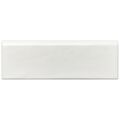 EQUIPE BLANCO MATE BULLNOSE 6.5X20 (21669) 