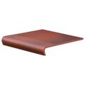 CERRAD COUNTRY WIŚNIA MAT STOPNICA V-SHAPE 30X32 