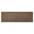 EQUIPE TOBACCO BULLNOSE 6.5X20 (21676) 
