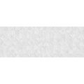 APARICI CRACKED WHITE ORIGAMI PŁYTKA ŚCIENNA 44.63X119.3 