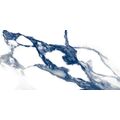 GEOTILES CRASH BLUE GRES REKTYFIKOWANY 30X60 