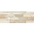 GEOTILES CROSS BEIGE GRES 17X52 