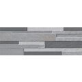 GEOTILES CROSS GRIS GRES 17X52 